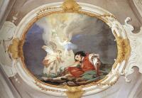 Tiepolo, Giovanni Battista - Patriarcale Jacob-s Dream